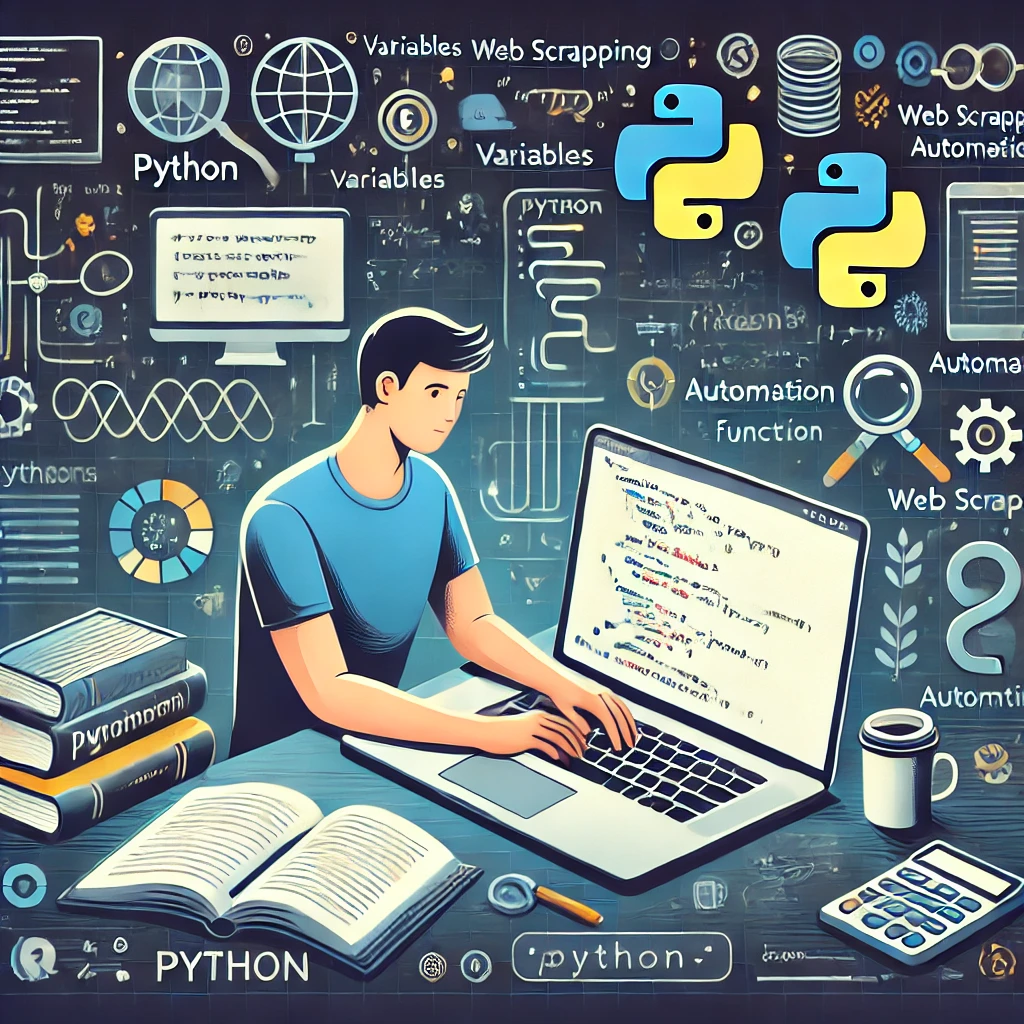 Mastering Python In A Day A Beginners Guide To Learning Python Fast