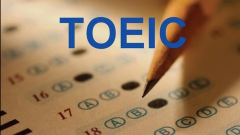 TOEIC Training Program - Preparation for the TOEIC Exam 2024