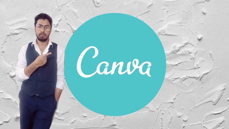 Design Masterclass: Unleashing Creativity with Canva