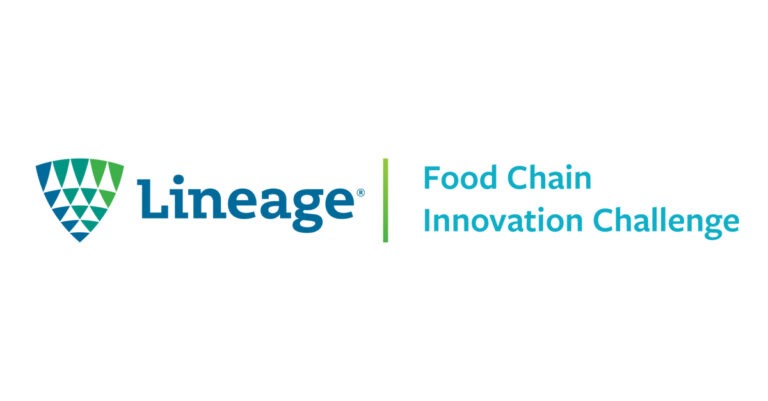 Lineage Food Chain Innovation Challenge 2024